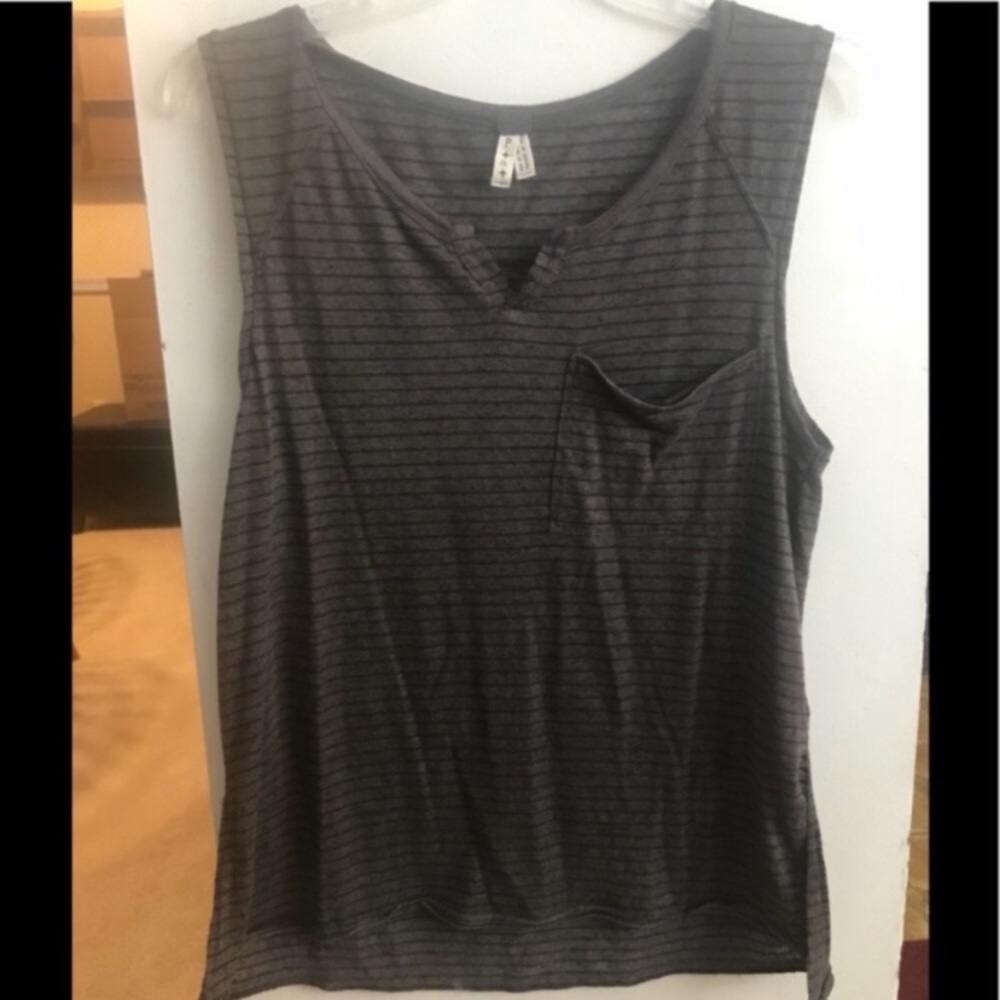 Free People Tank Sz Small